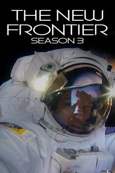 The New Frontier - S03:E01 - Leben mit dem Weltraum 