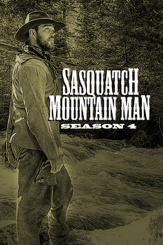 Sasquatch Mountain Man - S04:E09 - Bear 