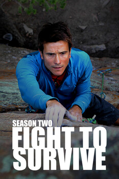 Fight to Survive - S02:E06 - Stranded in the Alaska Wilderness Part 2 