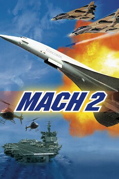 Mach 2 