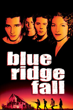 Blue Ridge Fall (End of Innocence) 