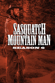 Sasquatch Mountain Man - S06:E08 - Texas Aoudad 