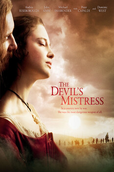 The Devil's Mistress - S01:E01 