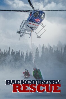 Backcountry Rescue - S01:E08 - No Short Cuts 