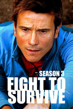 Fight to Survive - S03:E02 - Nightmare Canyon Teil 2 