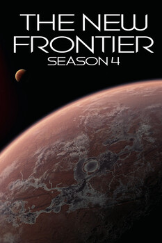 The New Frontier - S04:E02 - Set Course for the Heart of the Sun 