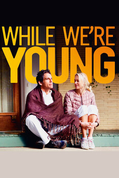 While We're Young 