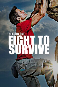 Fight to Survive - S02:E06 - Stranded in the Alaska Wilderness Part 2 