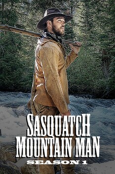 Sasquatch Mountain Man - S06:E12 - Trapping 