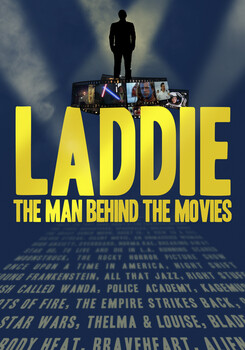 Laddie - The Man Behind the Movies 