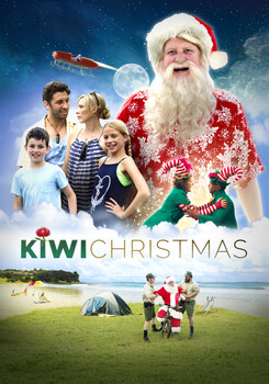 Kiwi Christmas 