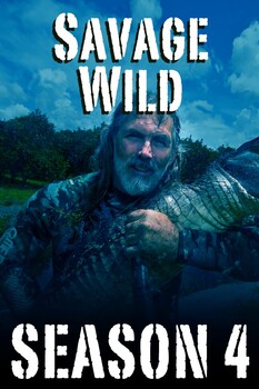 Savage Wild - S04:E10 - Wild Boars, Wild Nights Part 2 