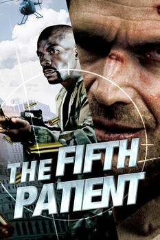 The Fifth Patient 