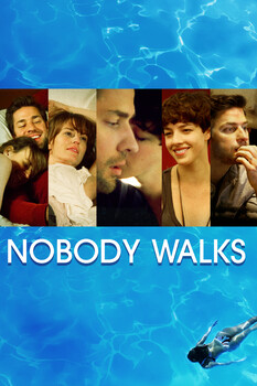 Nobody Walks 