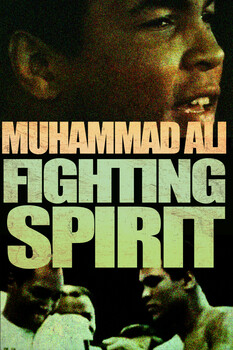 Muhammad Ali: Fighting Spirit - S01:E01 