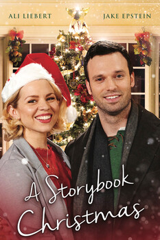 A Storybook Christmas 