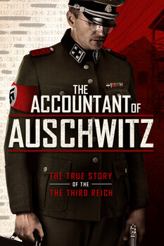 The Accountant of Auschwitz 