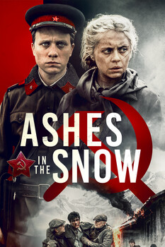 Ashes in the Snow 