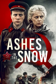 Ashes in the Snow 