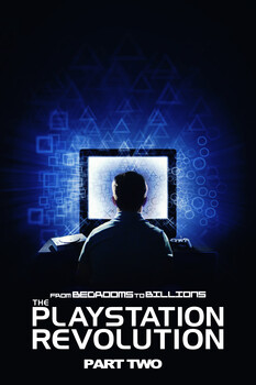 The Playstation Revolution - Part 2  