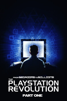 The Playstation Revolution - Part 1 