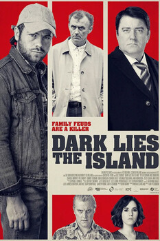 Dark Lies the Island 