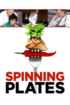 Spinning Plates 