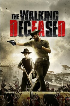 The Walking Deceased 