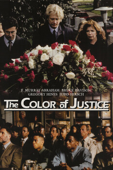 Color of Justice 