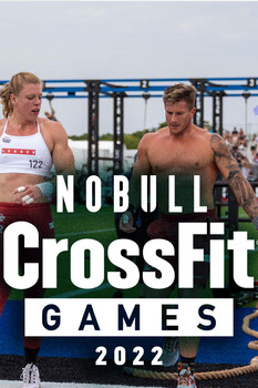 CrossFit Games - Road to the Games - S01:E01 