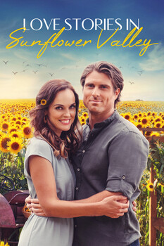 Love Stories in Sunflower Valley 