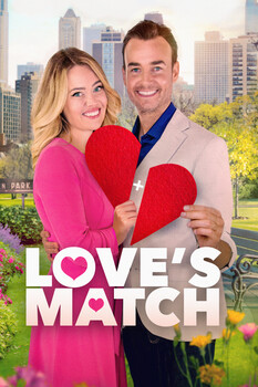 Love's Match 