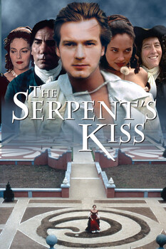 The Serpent's Kiss - Der Schlangenkuss 