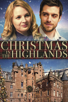 Natale alle Highlands 