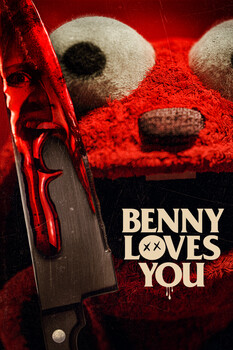 Benny Loves You 