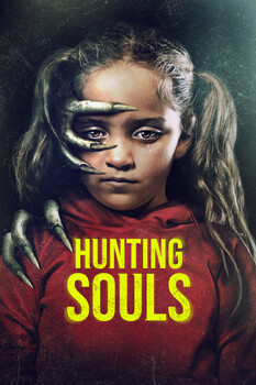 Hunting Souls 