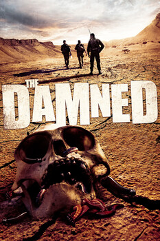 The Damed 