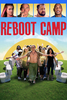 Reboot Camp 