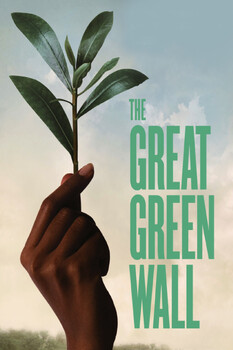 The Great Green Wall 