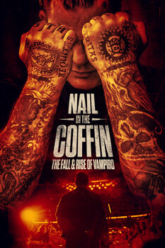 Nail in the Coffin: The Rise and Fall of Vampiro 