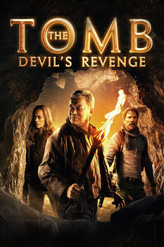 The Tomb: Devil's Revenge 