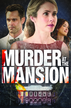 Murder at the Mansion 