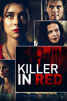 Killer in Red 