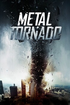 Metal Tornado 