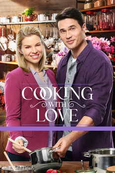 Cooking with Love 