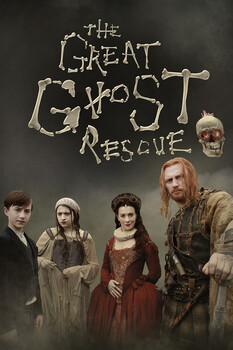 The Great Ghost Rescue 