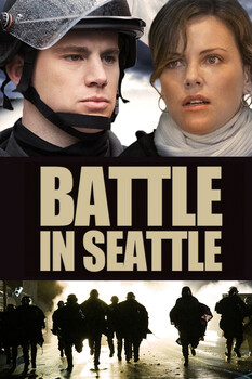 Battle in Seattle 