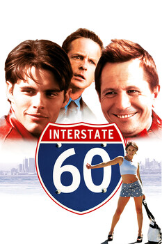 Interstate 60: Episodes of the Road 