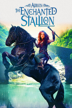 Albion: The Enchanted Stallion 