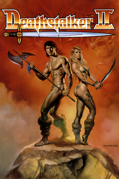 Deathstalker 2 